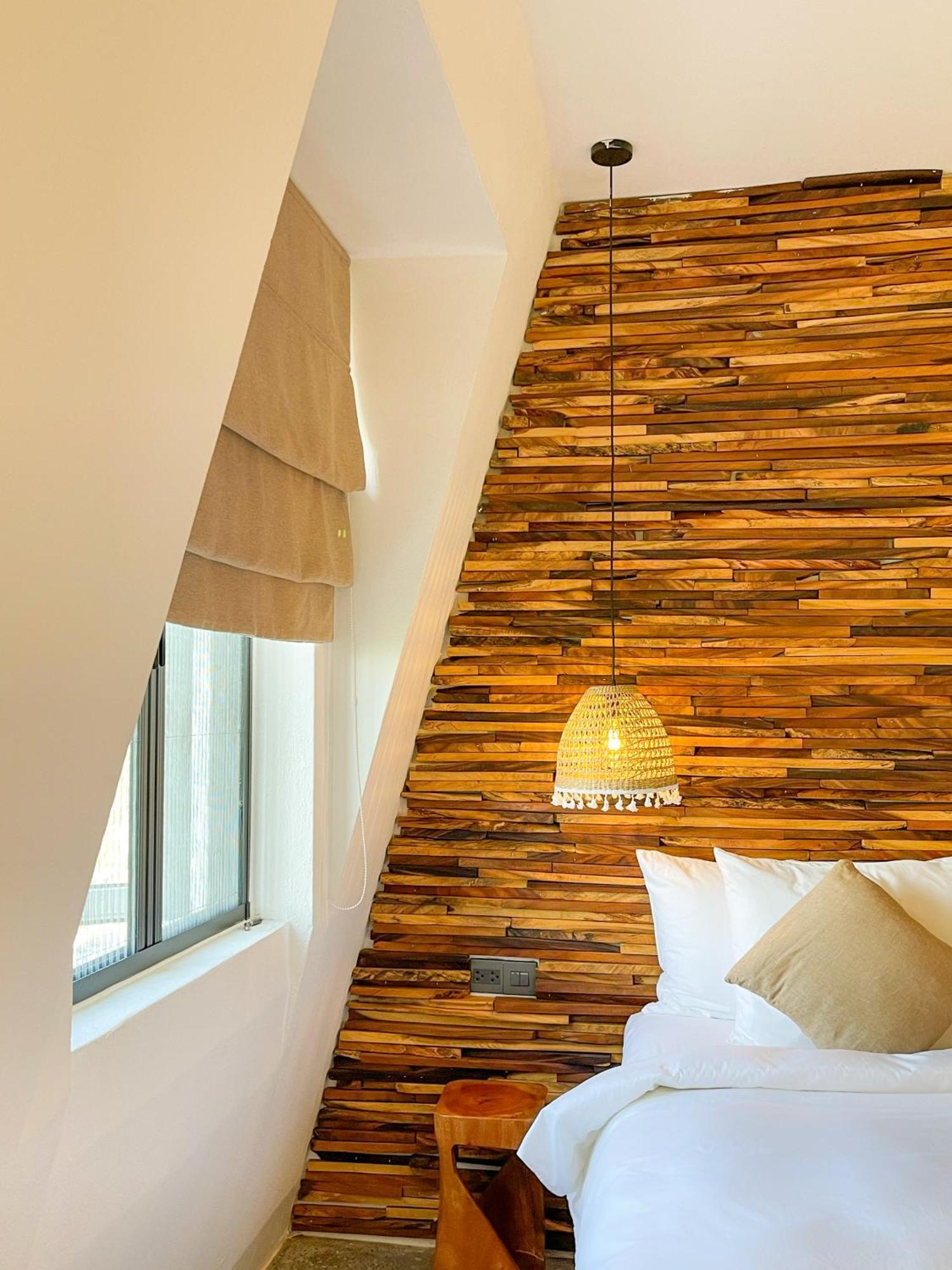 La Grotta Hotel - Phu Quoc Emerald Bay Exterior foto