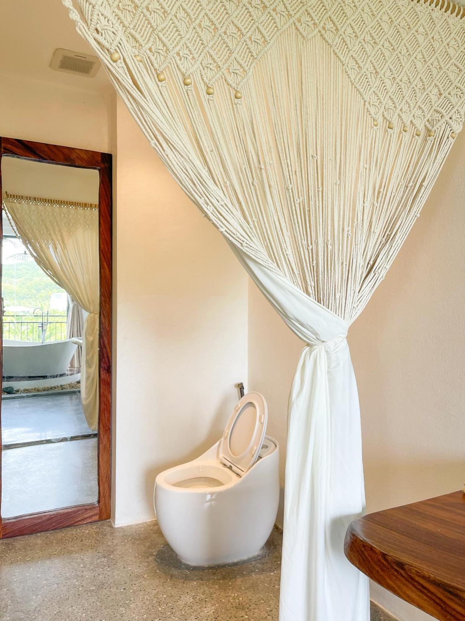La Grotta Hotel - Phu Quoc Emerald Bay Exterior foto