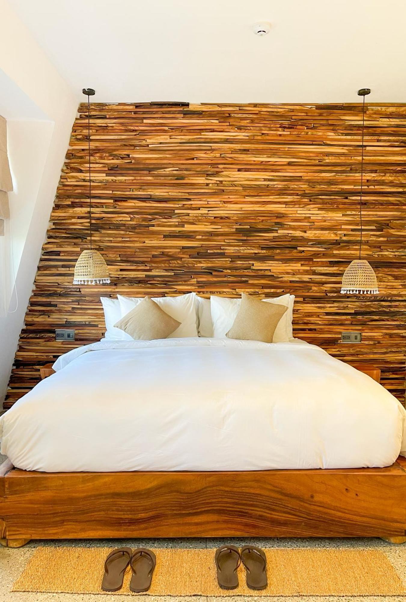 La Grotta Hotel - Phu Quoc Emerald Bay Exterior foto
